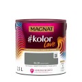 MAGNAT Farba #kolorLove KL20 grafitowy 2,5L