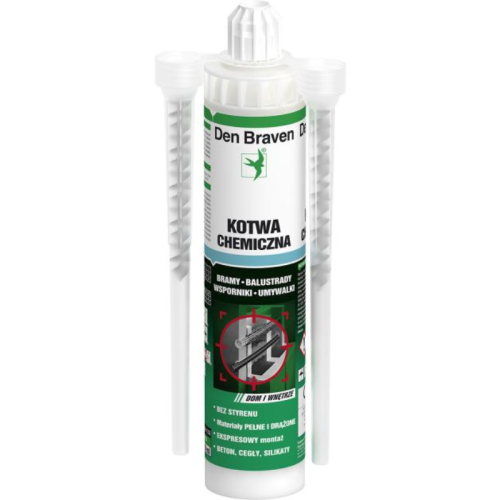 Den Braven Kotwa chemiczna 300ml
