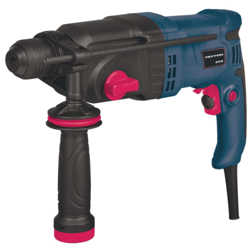 Tryton Młotowiertarka SDS Plus TMM800 (800 W)