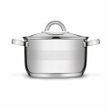 TADAR Garnek ze stali nierdzewnej Roger 22 cm 4L