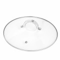 TADAR Garnek ze stali nierdzewnej Roger 22 cm 4L
