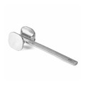 TADAR Tłuczek do mięsa Standard 23,5 cm aluminiowy