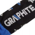 GRAPHITE Skarpety kolorowe, rozmiar 39-42