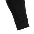 NEO TOOLS Spodnie dresowe COMFORT, czarno-szare, r. S