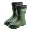 VERTO Kalosze EVA zielone, r. 40