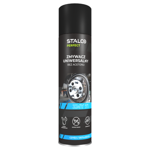 Stalco Perfect Zmywacz uniwersalny 500ml