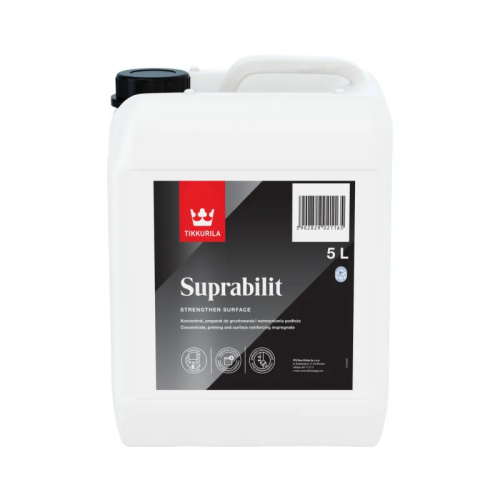 Tikkurila Suprabilit Preparat Gruntujący 5L