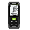 Stalco Perfect Dalmierz Laserowy DLP100G 100m