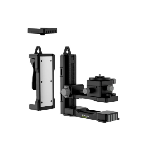 Stalco Perfect uchwyt lasera krzyżowego LBP-MG