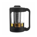 KonigHOFFER Dzbanek do herbaty z zaparzaczem Gisella 1,6L
