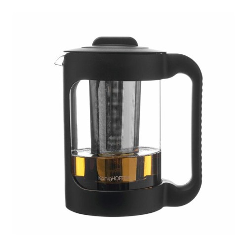 KonigHOFFER Dzbanek do herbaty z zaparzaczem Gisella 1,6L