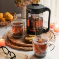 KonigHOFFER Dzbanek do herbaty z zaparzaczem Gisella 1,6L