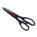 TADAR Komplet noży w bloku drewnianym Razor 6 elementów