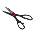 TADAR Komplet noży w bloku drewnianym Razor 6 elementów