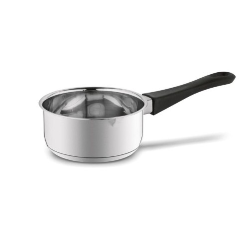 TADAR Rondel stalowy 12 cm 0,6L nierdzewny