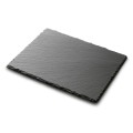 STARKE PRO Deska do serwowania przekąsek łupkowa 30 x 25 cm prostokątna