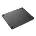 STARKE PRO Deska do serwowania przekąsek łupkowa 30 x 25 cm prostokątna