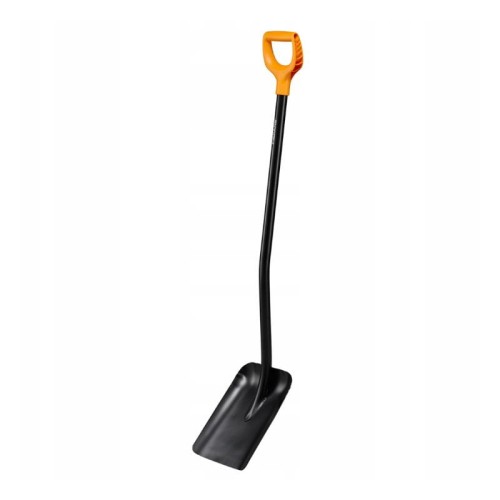 FISKARS Szufla Solid metalowa łopata 127 cm