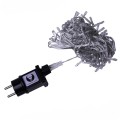 Forever Light Lampki choinkowe LED 180 lampek białe ciepłe łańcuch świetlny