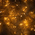 Forever Light Lampki choinkowe LED 180 lampek białe ciepłe łańcuch świetlny