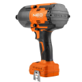 Neo Tools Klucz Udarowy Bezszczotkowy 1100Nm Akumulatorowy 18V