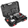 Graphite młot wyburzeniowy SDS MAX 1300W, walizka 58G877