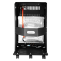 Neo Tools Piecyk Gazowy na Butle z Reduktorem i Wężem 4200W
