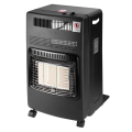 Neo Tools Piecyk Gazowy na Butle z Reduktorem i Wężem 4200W
