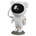 DPM Lampa projektor gwiazd z pilotem Astro, LED RGB, 5W, 23 cm