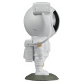 DPM Lampa projektor gwiazd z pilotem Astro, LED RGB, 5W, 23 cm