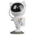 DPM Lampa projektor gwiazd z pilotem Astro, LED RGB, 5W, 23 cm