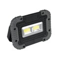 DPM Lampa robocza COB SP0223, ładowalna, 500 lm, 1200 mAh, IP44