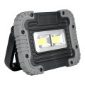 DPM Lampa robocza COB SP0223, ładowalna, 500 lm, 1200 mAh, IP44