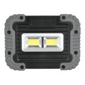 DPM Lampa robocza COB SP0223, ładowalna, 500 lm, 1200 mAh, IP44
