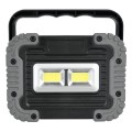 DPM Lampa robocza COB SP0223, ładowalna, 500 lm, 1200 mAh, IP44