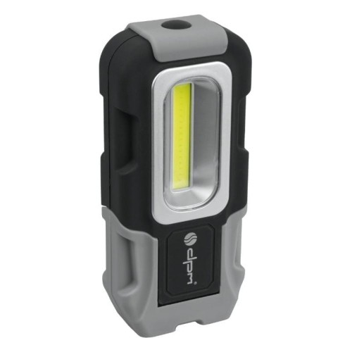 DPM Lampa robocza COB SP0224, 200 lm