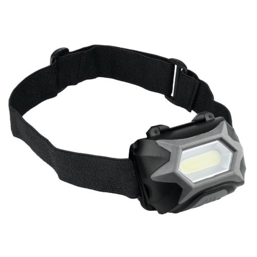 DPM Lampa czołowa COB SP0302, IP44, 100 lm