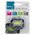 DPM Lampa czołowa COB SP0302, IP44, 100 lm
