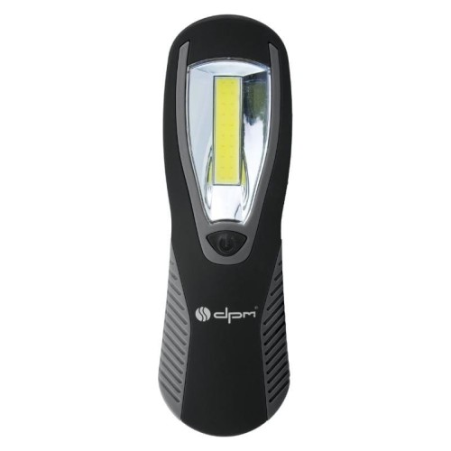 DPM Latarka robocza COB SP0205, 220 lm