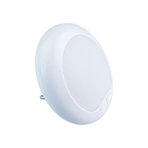 DPM Lampka nocna LED QM653 multikolor