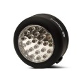 DPM Lampka robocza, 24xLED GY-024C, 30 lm, czarna