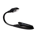 DPM Lampka LED do czytania z klipsem SP0701