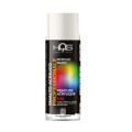 HQS Lakier Spray RAL 9016 biały mat 400 ml