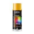 HQS Lakier Spray RAL 1003 żółty sygnałowy połysk 400 ml