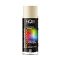 HQS Lakier Spray RAL 1015 kość słoniowa połysk 400 ml