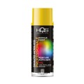 HQS Lakier Spray RAL 1023 żółty połysk 400 ml
