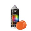 HQS Lakier Spray RAL 2004 pomarańczowy połysk 400 ml