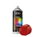 HQS Lakier Spray RAL 3000 czerwony płomienny połysk 400 ml