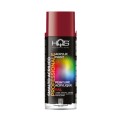 HQS Lakier Spray RAL 3003 bordowy 400 ml