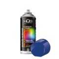 HQS Lakier Spray RAL 5010 niebieski gorczycowy 400 ml
